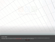 Tablet Screenshot of carsedia.com